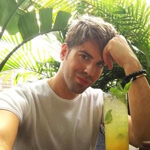 Meet your Posher, Michael